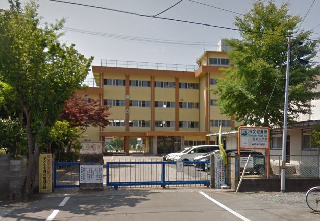 小学校　仙台市立福室小学校（小学校）まで431m