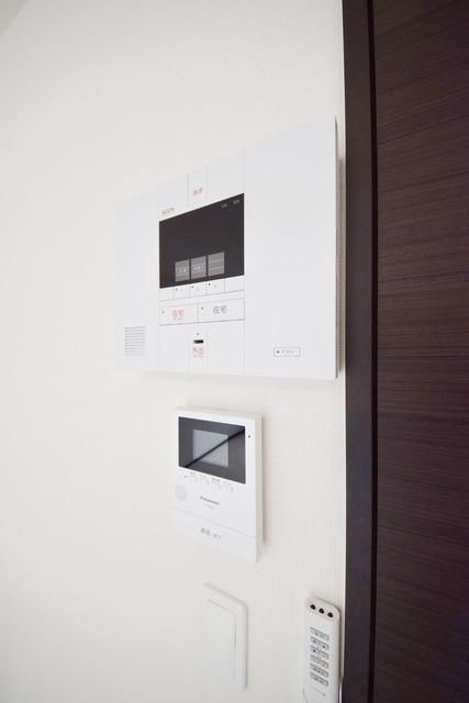 セキュリティ　ホームセキュリティ