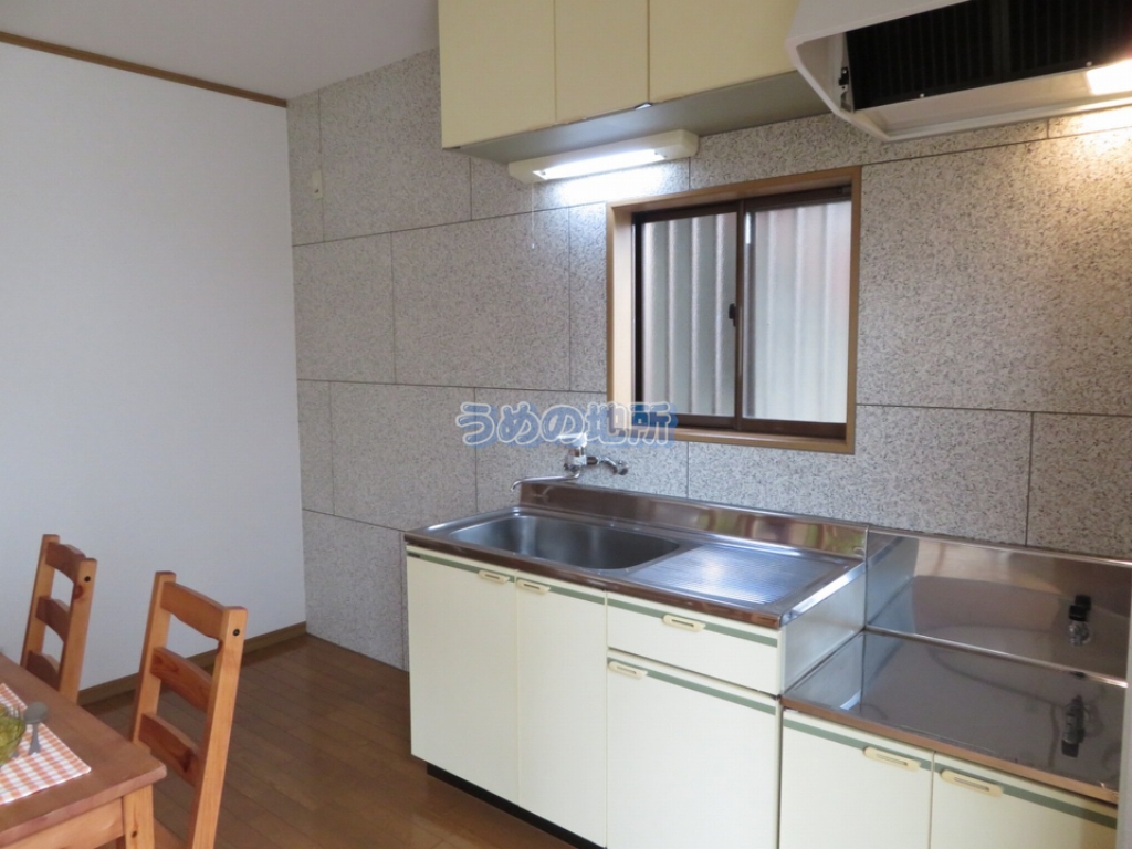 キッチン　台所