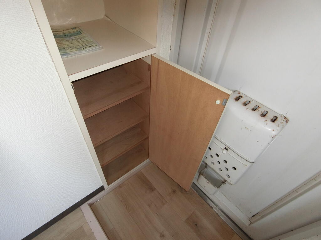 第二住原ビルのその他写真