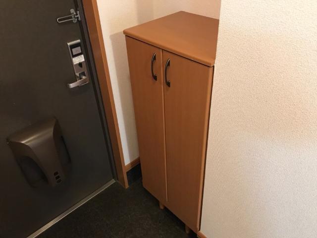 その他　下駄箱