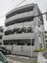 古川橋駅より徒歩4分 3階 築32年11ヶ月の賃貸物件