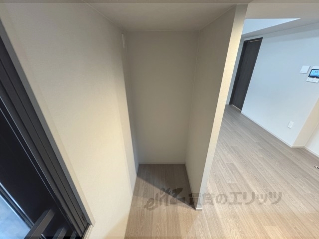 その他部屋・スペース　冷蔵庫置場