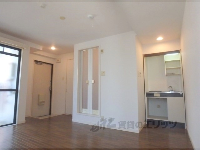 居室・リビング　洋室