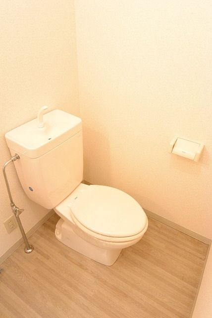 トイレ　★綺麗なトイレ★