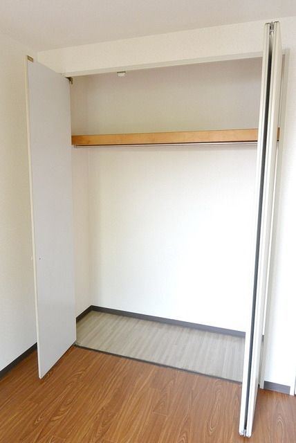 収納　★収納たっぷり★