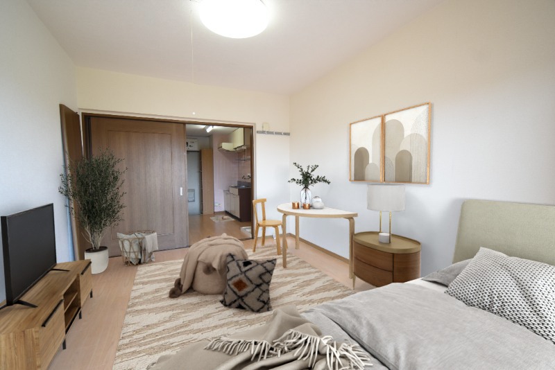 居室・リビング