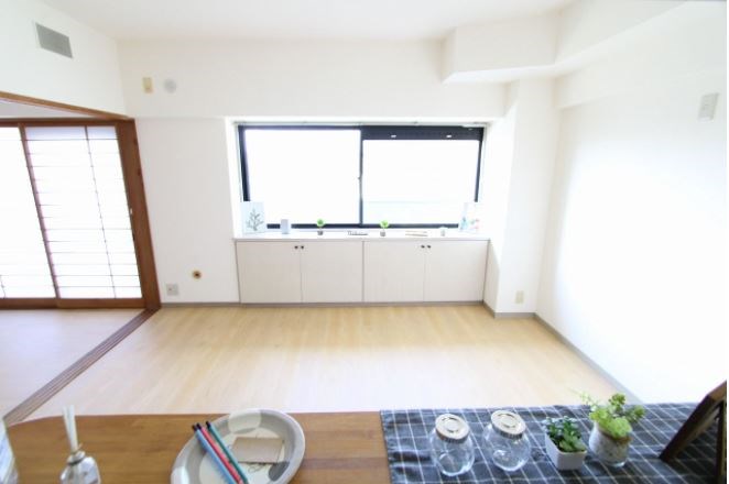 居室・リビング　福岡・佐賀のお部屋探しはトーマスリビングまで