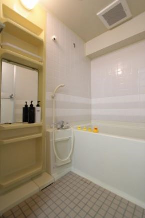 バス・シャワールーム　福岡・佐賀のお部屋探しはトーマスリビングまで
