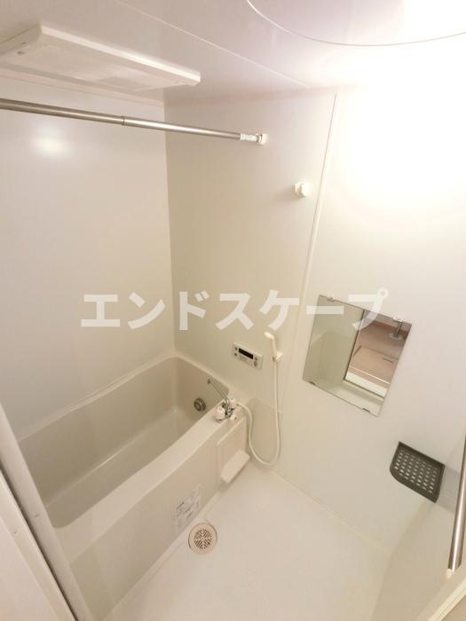 バス・シャワールーム　高崎、前橋エリアのお部屋探しはエンドスケープまで！お客様の理