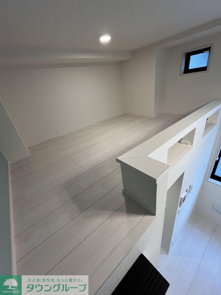 その他部屋・スペース　バルコニー