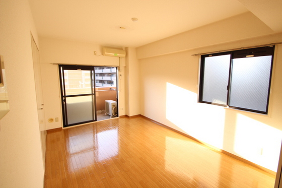 居室・リビング　※別部屋の写真です