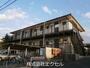 平山城址公園駅より徒歩4分 2階 築27年11ヶ月の賃貸物件