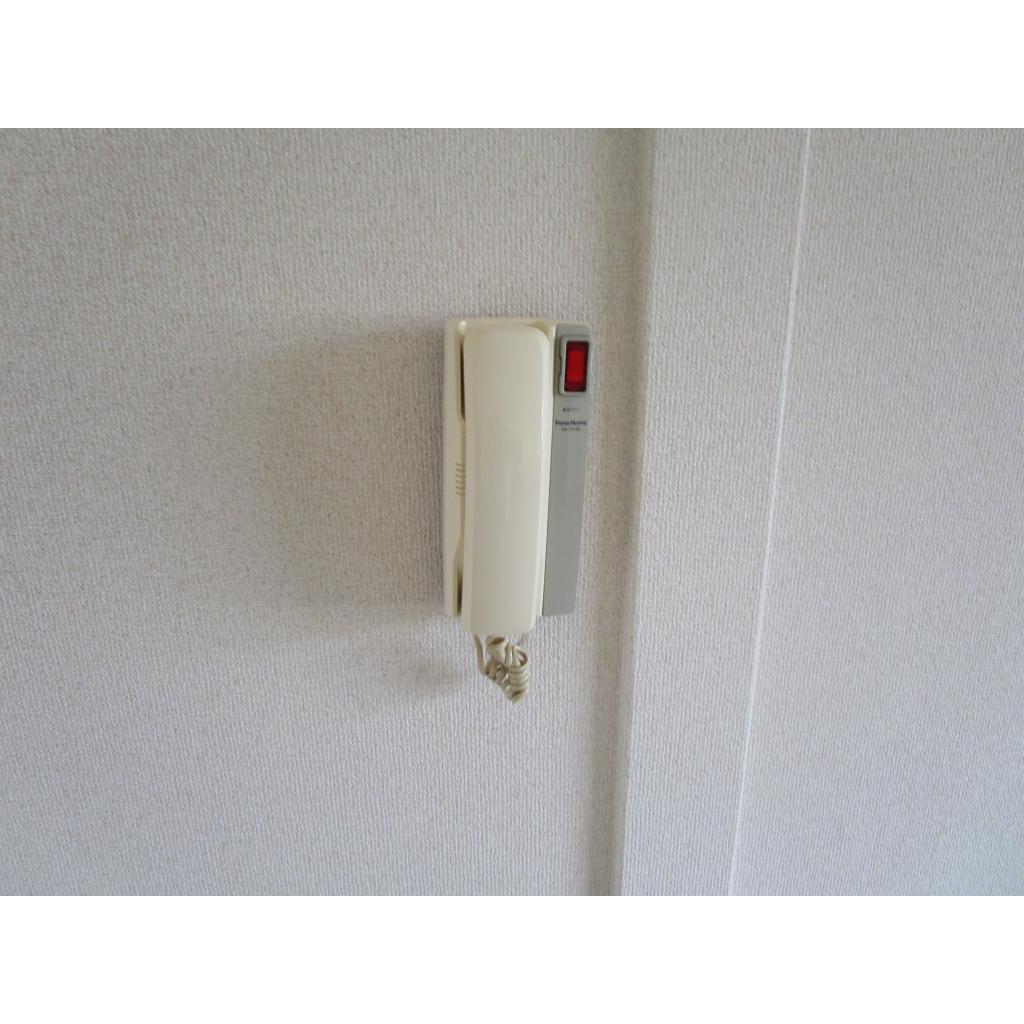 その他　その他の設備