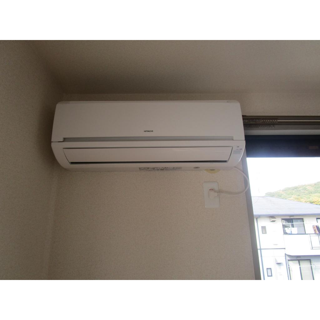 その他設備　その他の設備