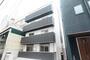 阿倍野駅より徒歩10分 2階 新築の賃貸物件