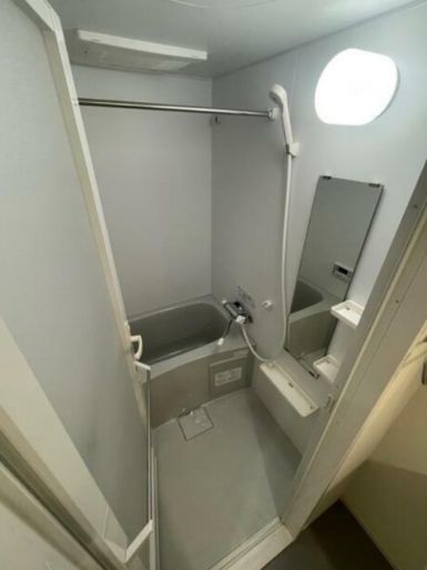 バス・シャワールーム　別号室参考写真