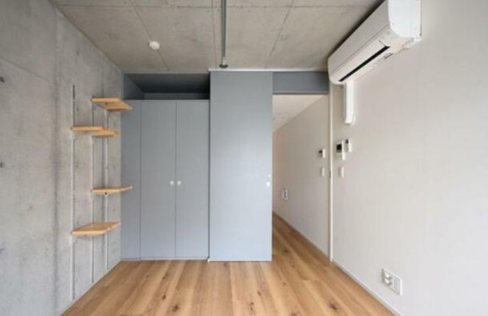 居室・リビング　別号室参考写真