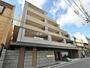 丸太町駅より徒歩3分 4階 築13年9ヶ月の賃貸物件