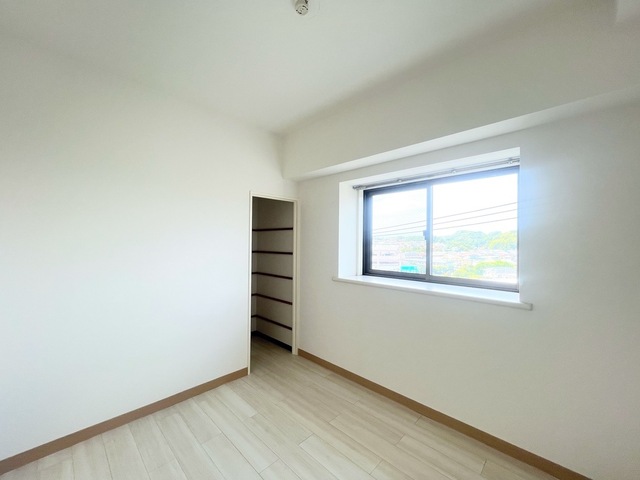 その他部屋・スペース　洋室４．６畳