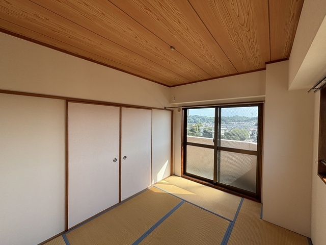 その他共有部分　和室