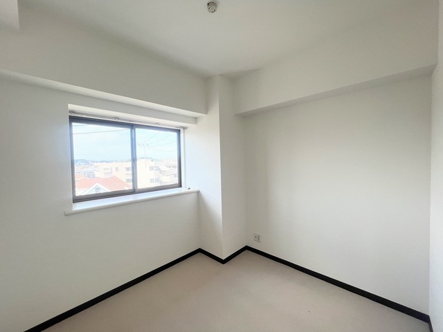 その他　洋室４．５畳