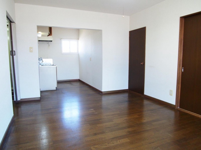 その他部屋・スペース　内装