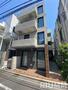 武蔵小山駅より徒歩5分 3階 築6年3ヶ月の賃貸物件