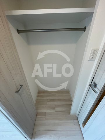 その他設備　S-RESIDENCE堺筋本町Uno　洗濯パン