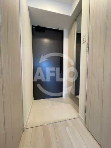 キッチン　S-RESIDENCE堺筋本町Uno　キッチン