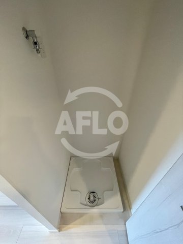 バルコニー　S-RESIDENCE堺筋本町Uno　バルコニー