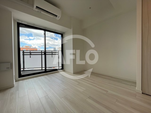 居室・リビング　S-RESIDENCE堺筋本町Uno　洋室