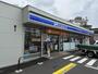 コンビニ　ローソン葛飾立石五丁目店（コンビニ）まで348m