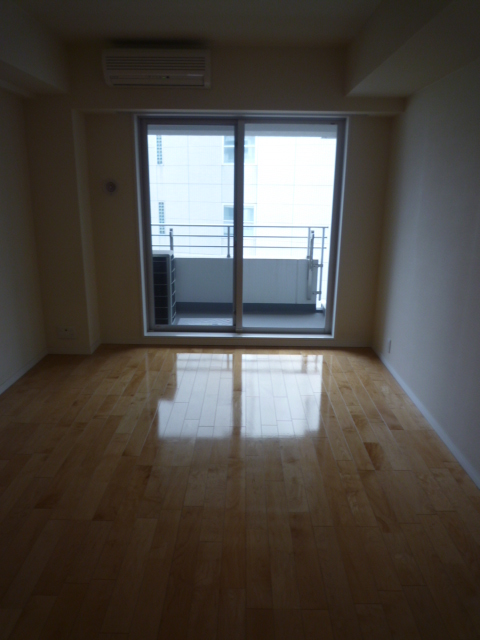 居室・リビング　内観