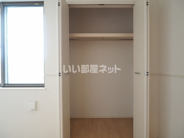 ベーネ・ファミリア_内装_4