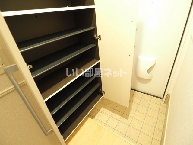 ベーネ・ファミリア_内装_5