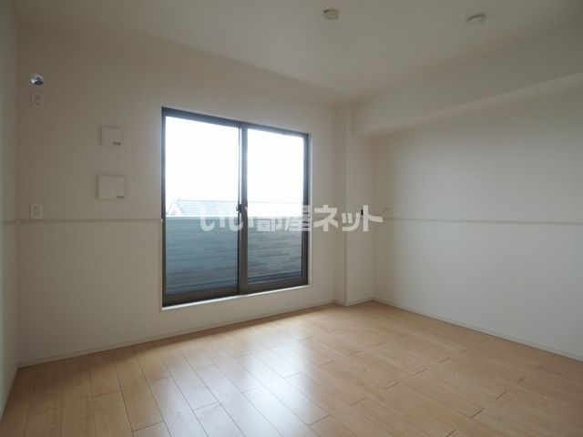 ベーネ・ファミリア_内装_0