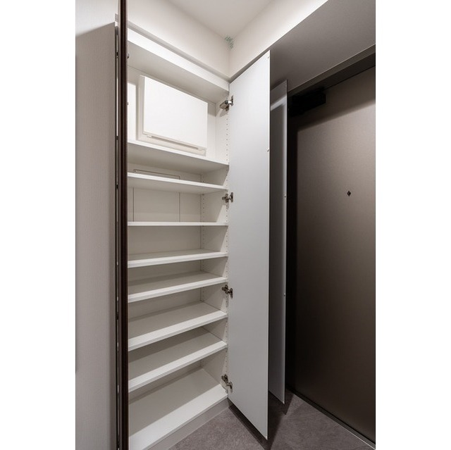 その他　シューズボックス