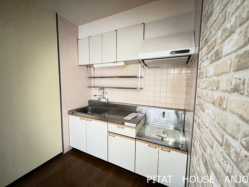 キッチン　参考写真４０３