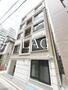 新富町駅より徒歩3分 3階 築2年7ヶ月の賃貸物件