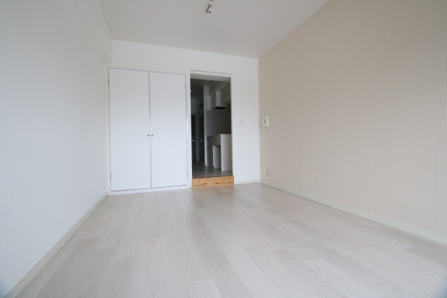 居室・リビング　※別部屋参考写真となります※