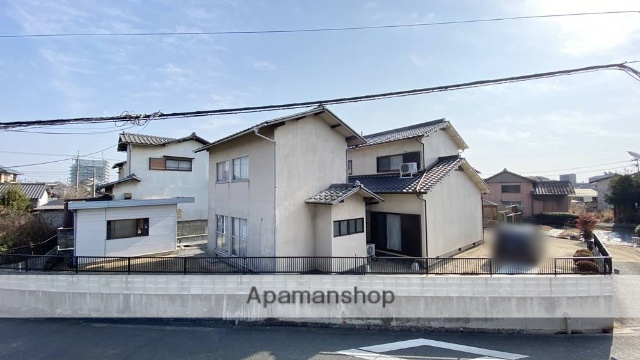 眺望　その他共有部分