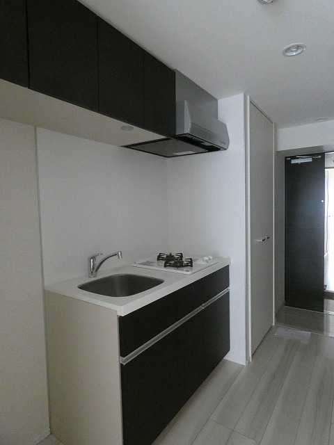 キッチン　キッチン※別部屋参考写真