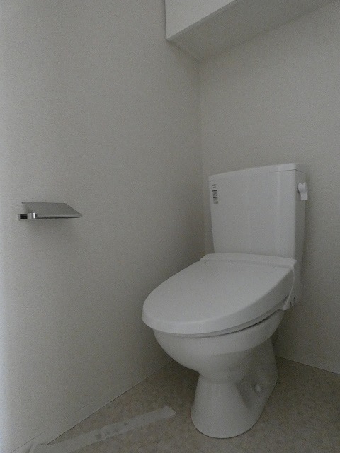 トイレ　トイレ※別部屋参考写真