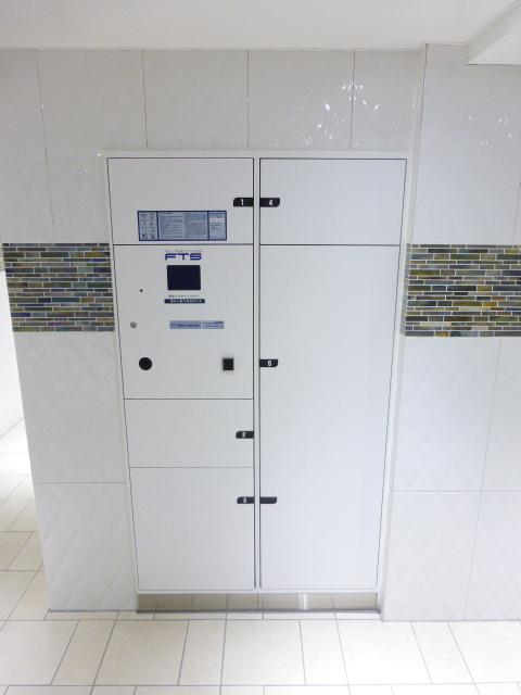 その他共有部分　共有部分