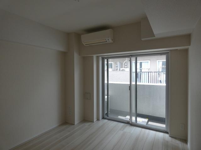 居室・リビング　居室※別部屋参考写真