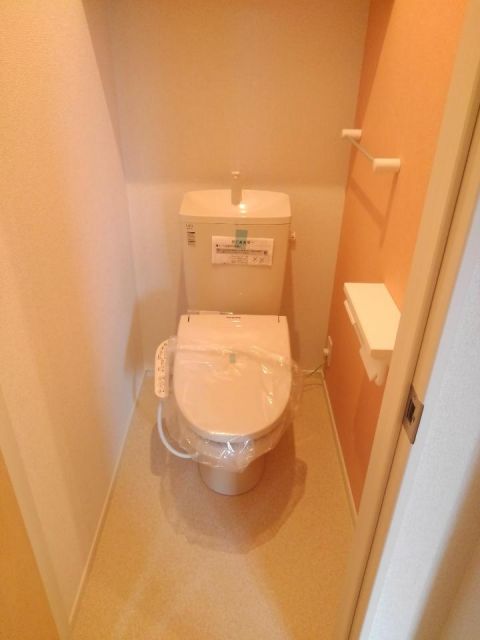 グランディールクローバー_内装_3