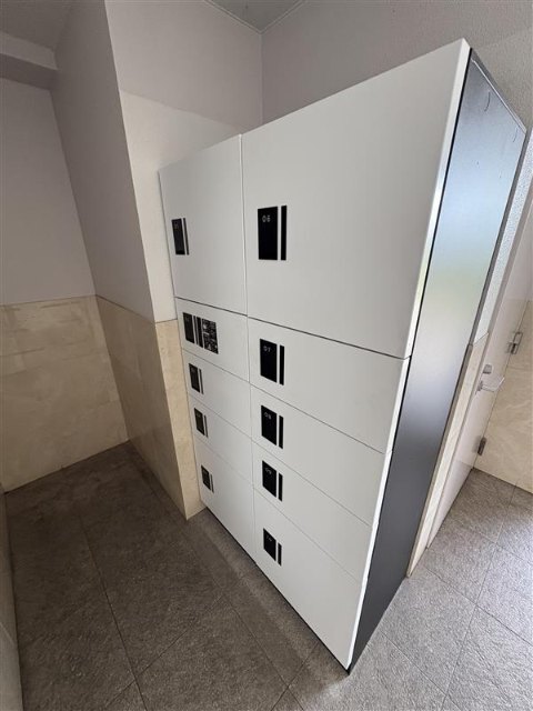 その他共有部分　宅配ボックス