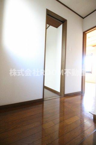 その他部屋・スペース　過ごしやすい室内です