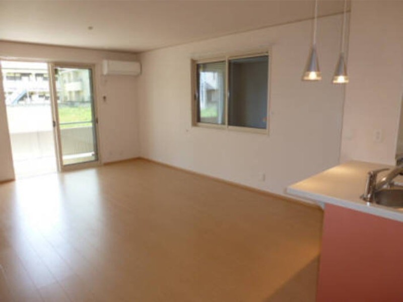 居室・リビング　図面と現状に相違がある場合には現状を優先